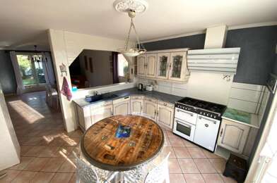 Maison 6 pièces 211500 €