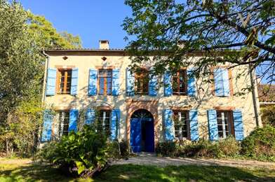 Maison 7 pièces 495000 €