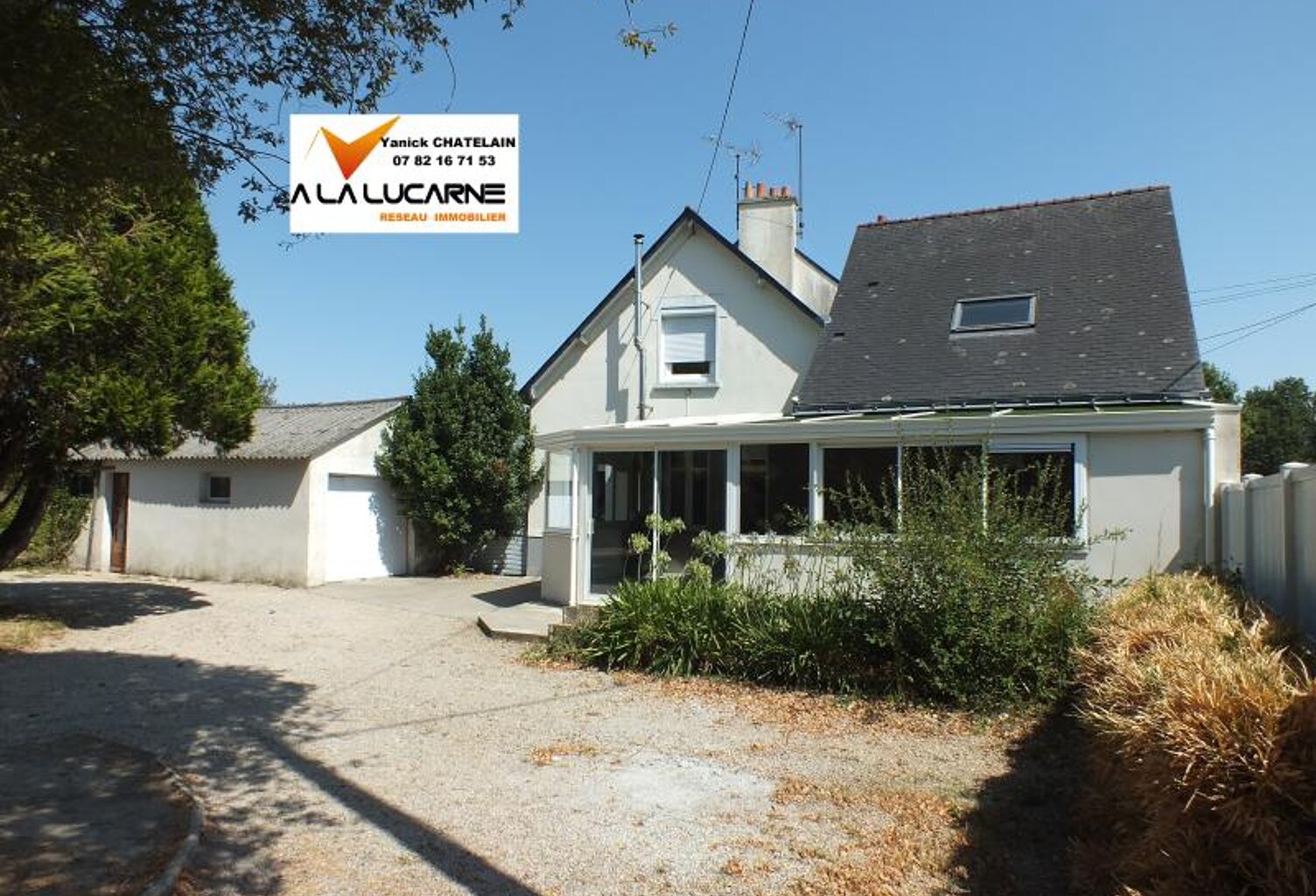 Maison F8 — photo 1