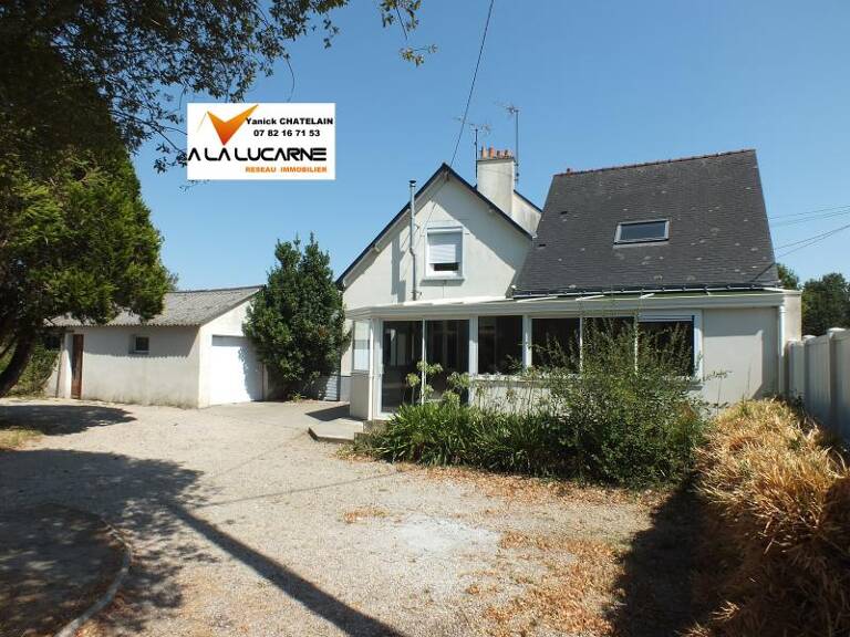 Maison F8 — photo 1