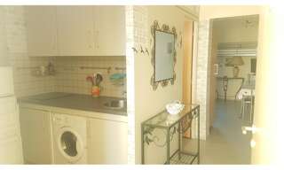 Appartement 1 Pièce 25 m² à vendre à La Roche-Posay (86270)