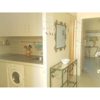 Appartement 1 pièces 50000 €