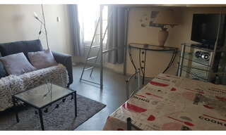 Appartement 1 Pièce 25 m² à vendre à La Roche-Posay (86270)