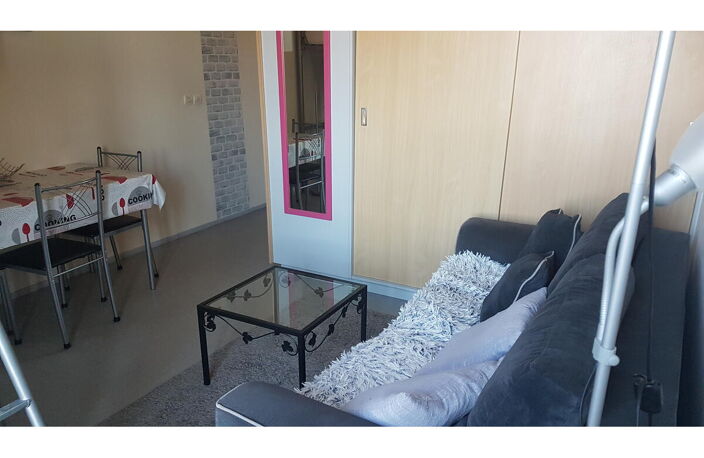 Appartement F1 — photo 2