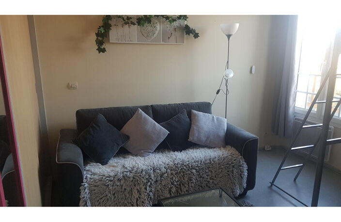 Appartement F1 — photo 3