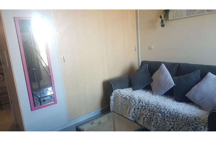 Appartement F1 — photo 4