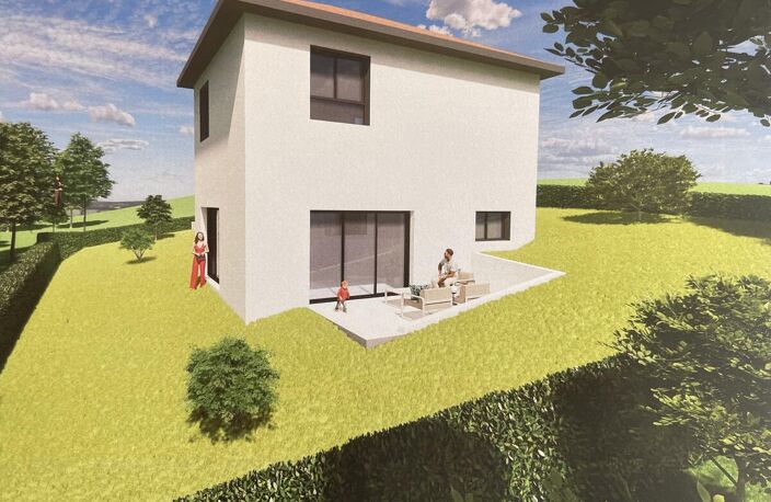 Terrain — photo 4
