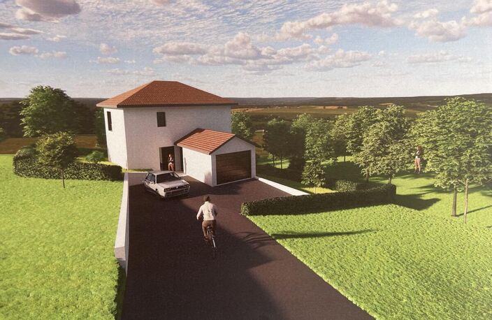 Terrain — photo 5