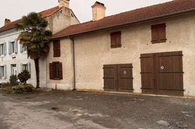 Maison 6 pièces 155000 €