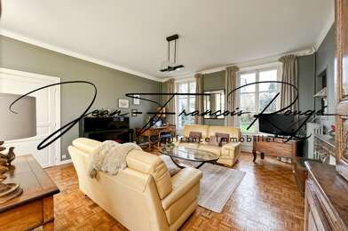 Maison 5 pièces 362500 €