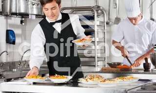 Commerce  130 m² à vendre à Nantes (44300)