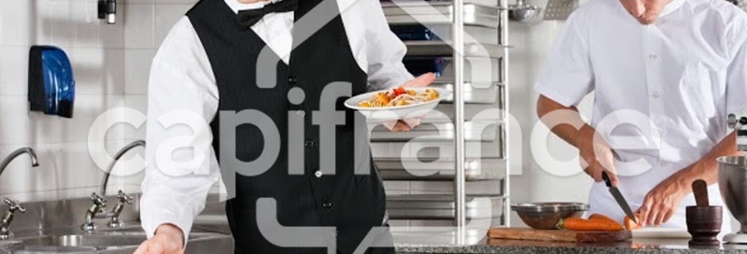 Commerce  130 m² à vendre à Nantes (44300)