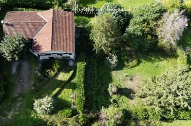 Maison 5 pièces 180000 €