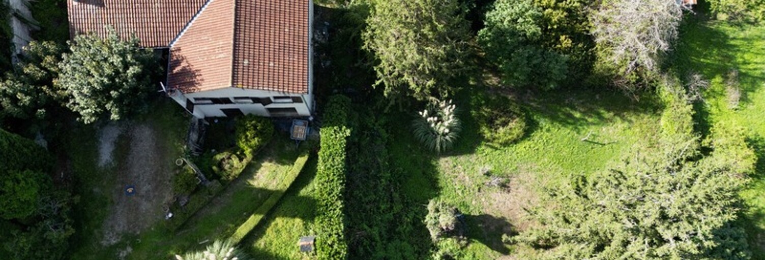 Maison 5 Pièces 118 m² à vendre à Dourgne (81110)