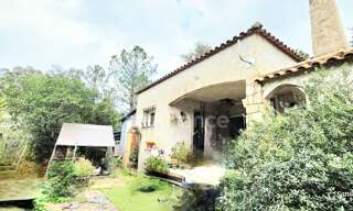 Maison 3 Pièces 55 m² à vendre à Lecci (20137)