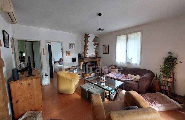 Maison à vendre 3 pièces LECCI (20) Terrasse et jardin — photo 3