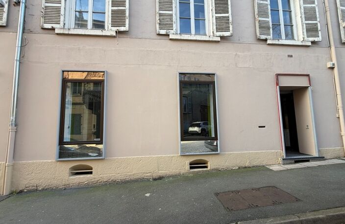 Local/bureau à vendre MACON (71) — photo 3