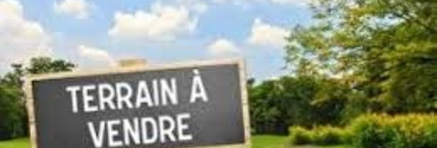 Terrain  820 m² à vendre à Locmalo (56160)