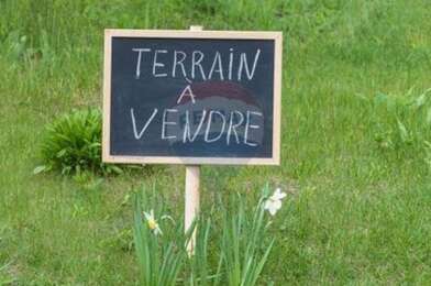Terrain  25505 €