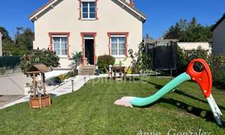 Maison 7 Pièces 138 m² à vendre à Orléans (45000)