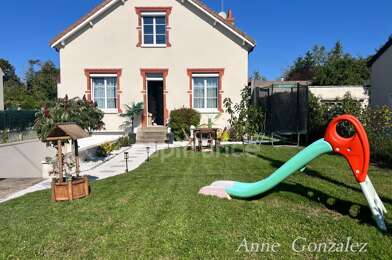 Maison 7 pièces 329500 €