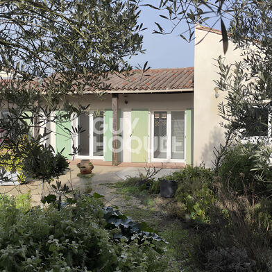 Maison 4 pièces 851000 €