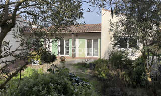 Maison 4 Pièces 105 m² à vendre à La Flotte (17630)