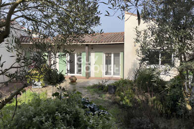 Maison 4 pièces 851000 €