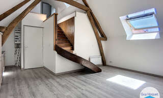 Appartement 3 Pièces 55 m² à louer à Le Plessis-Brion (60150)