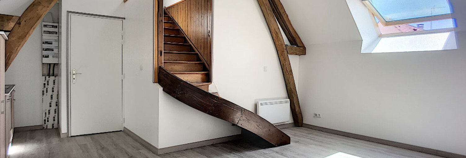 Appartement 3 Pièces 55 m² à louer à Le Plessis-Brion (60150)