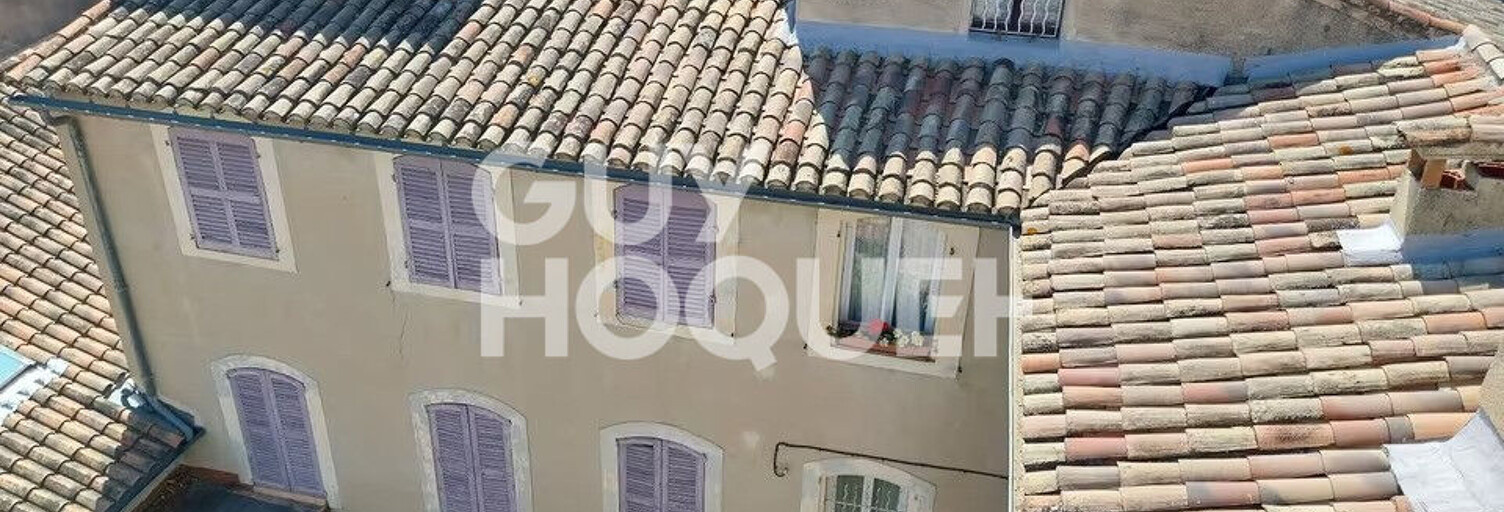 Maison 14 Pièces 300 m² à vendre à Carpentras (84200)