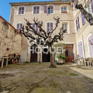 Maison 14 pièces 595000 €