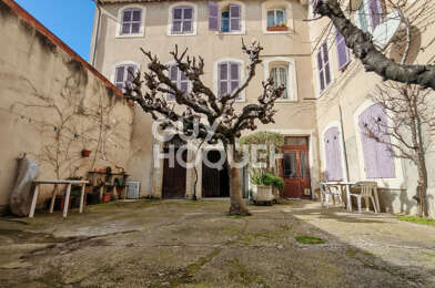 Maison 14 pièces 595000 €