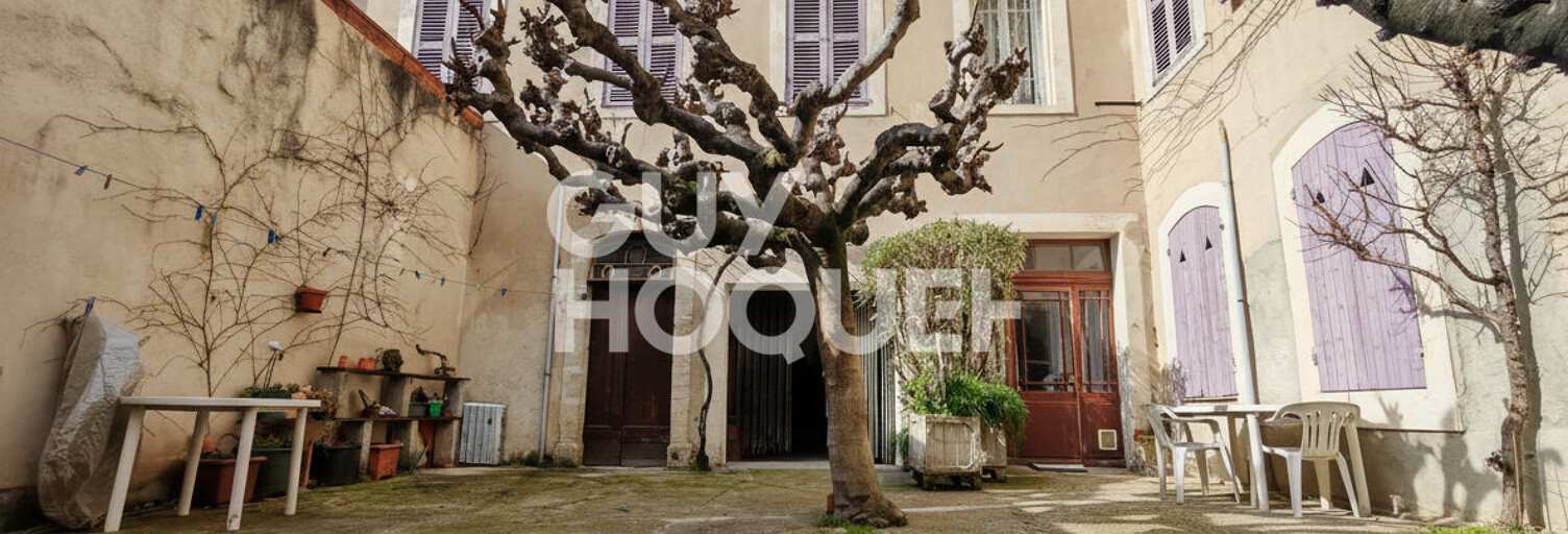Maison 14 Pièces 351 m² à vendre à Carpentras (84200)