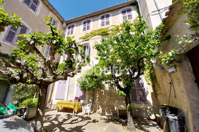 Maison 14 pièces 520000 €