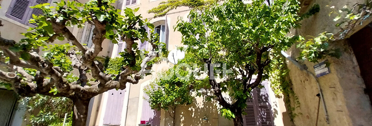 Maison 14 Pièces 351 m² à vendre à Carpentras (84200)