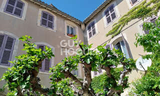 Maison 14 Pièces 351 m² à vendre à Carpentras (84200)