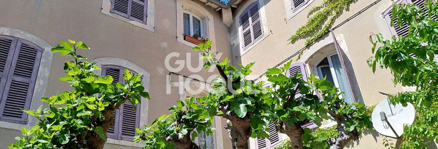 Maison 14 Pièces 351 m² à vendre à Carpentras (84200)