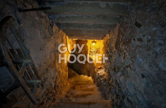 Belle demeure du XVIIe Siècle - Un Joyau Historique au Coeur de Carpentras — photo 5