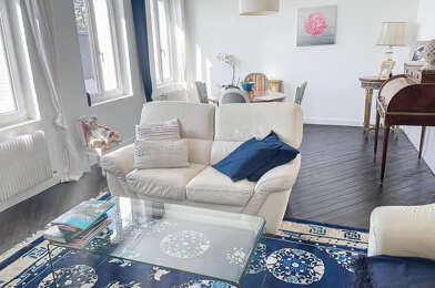 Maison 4 pièces 292000 €