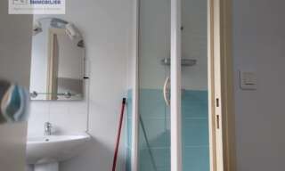 Appartement 2 Pièces 27 m² à louer à Beauvais (60000)