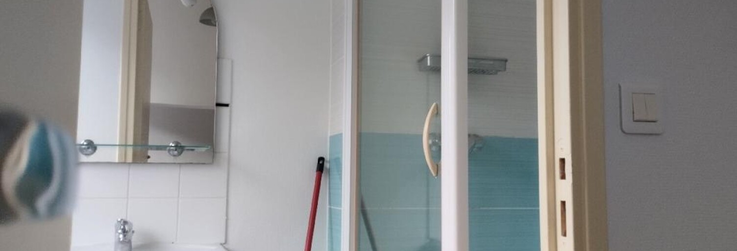 Appartement 2 Pièces 27 m² à louer à Beauvais (60000)