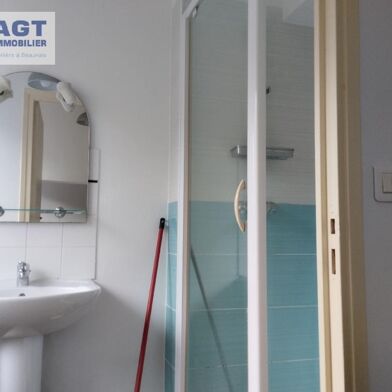 Appartement 2 pièces 560 €