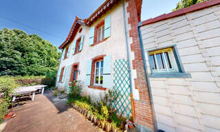 Maison 3 Pièces 85 m² à vendre à Eurre (26400)