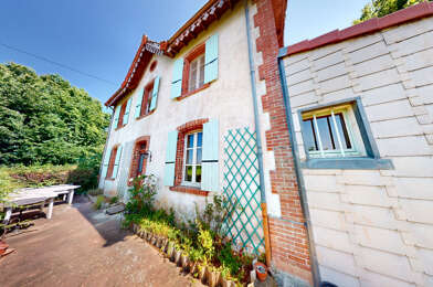 Maison 3 pièces 219900 €