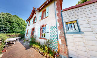 Maison 3 Pièces 85 m² à vendre à Eurre (26400)