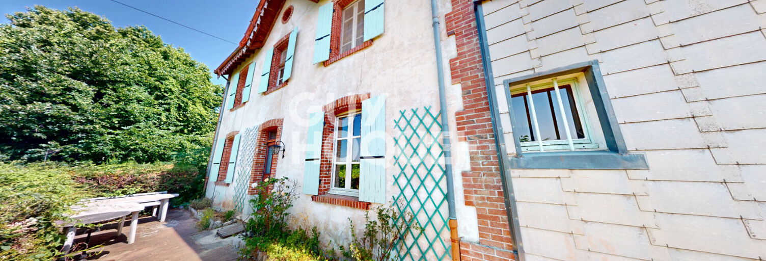 Maison 3 Pièces 85 m² à vendre à Eurre (26400)