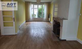 Appartement 3 Pièces 88 m² à louer à Beauvais (60000)