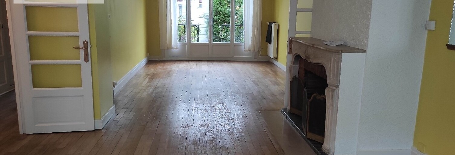 Appartement 3 Pièces 88 m² à louer à Beauvais (60000)