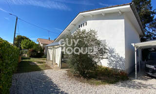 Maison 4 Pièces 91 m² à vendre à Libourne (33500)